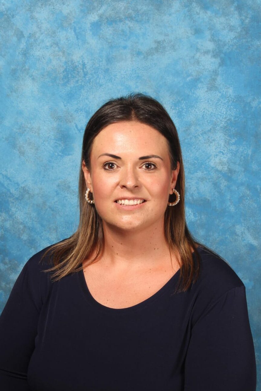 Me. Lelani Rautenbach