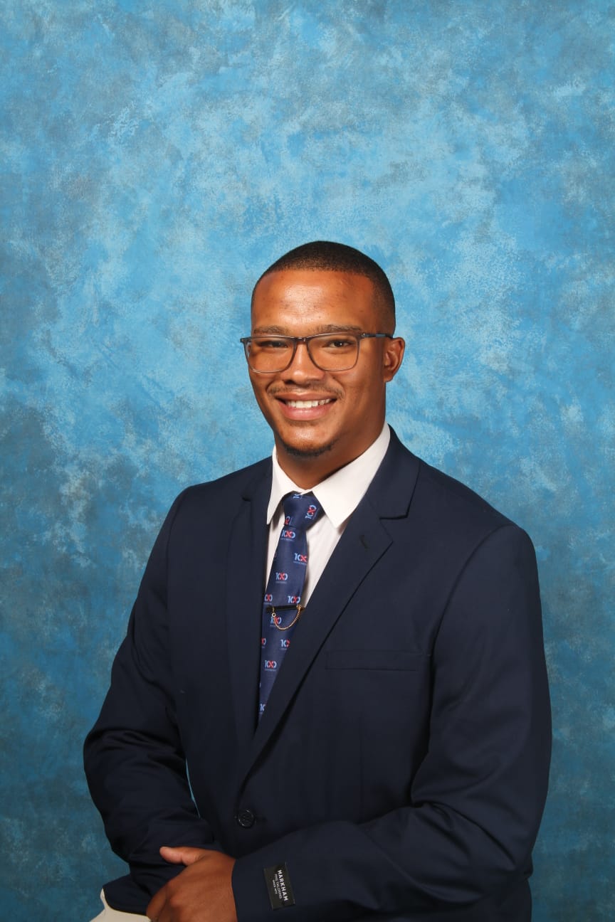 Mnr. Gloucester Hugo