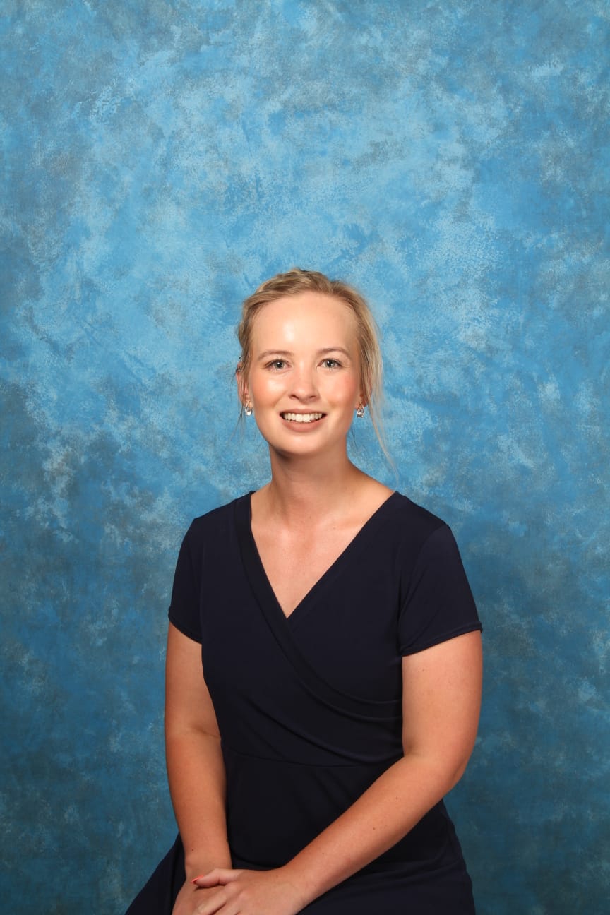 Me. Jancé Kotzé(Graadhoof)