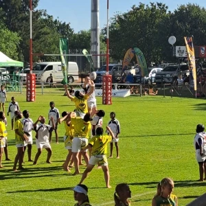 Rugby