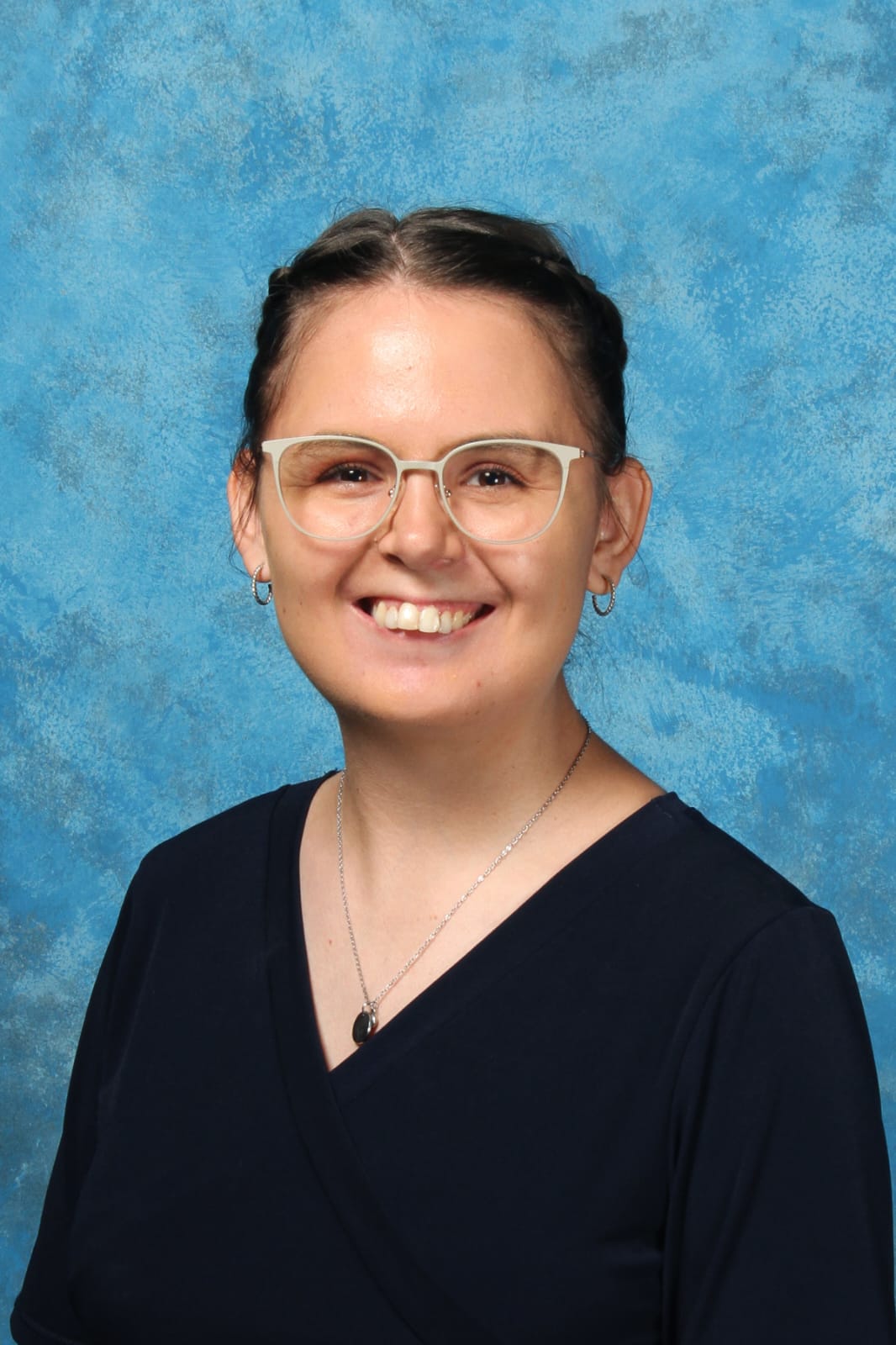 Me. Jané Steyn